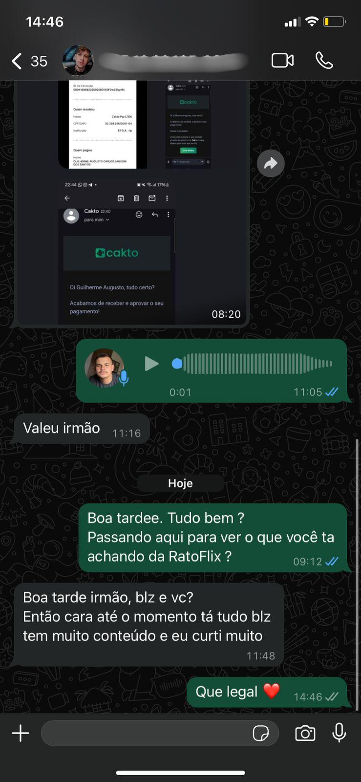 13